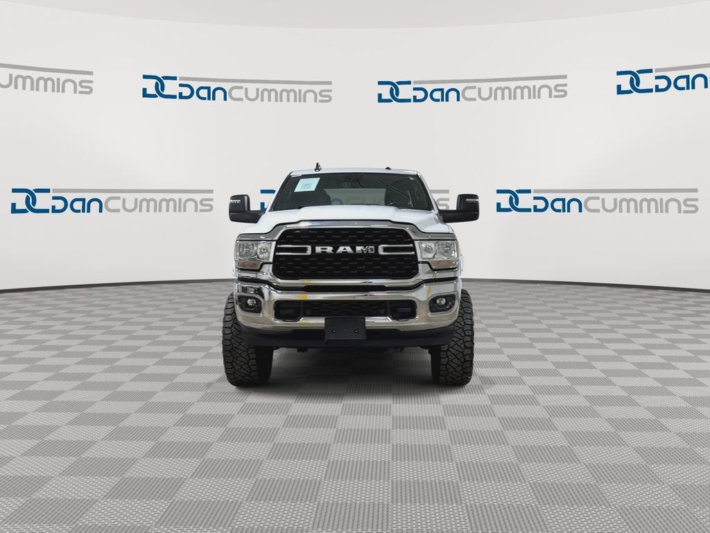 2023 RAM 2500 Big Horn