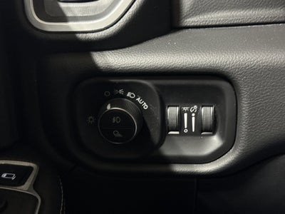 2019 RAM 2500 Laramie