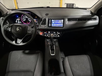 2020 Honda HR-V EX