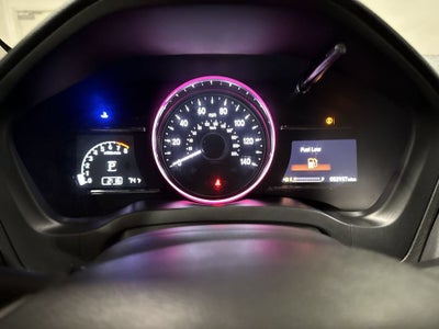 2020 Honda HR-V EX