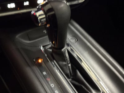 2020 Honda HR-V EX