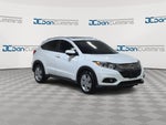 2020 Honda HR-V EX