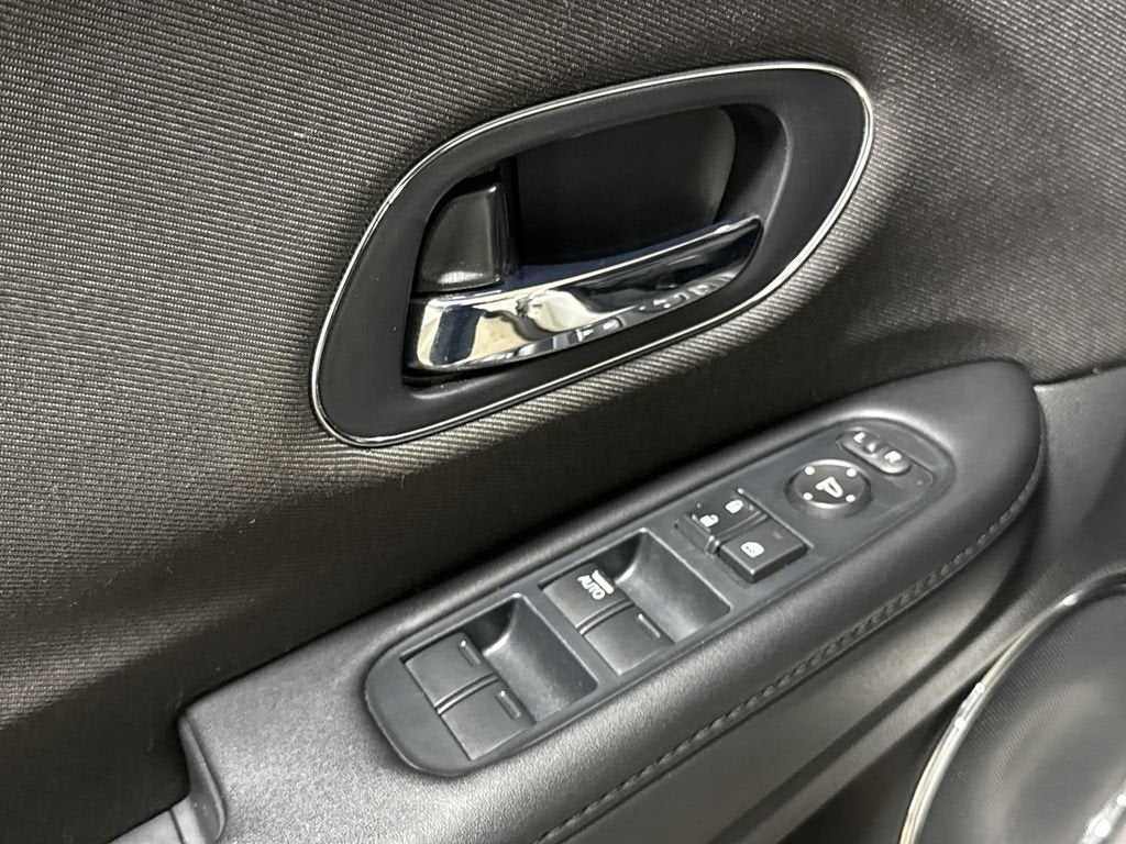 2020 Honda HR-V EX