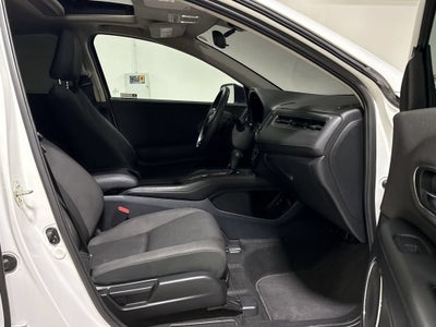 2020 Honda HR-V EX