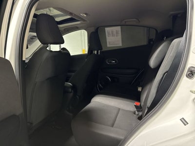 2020 Honda HR-V EX