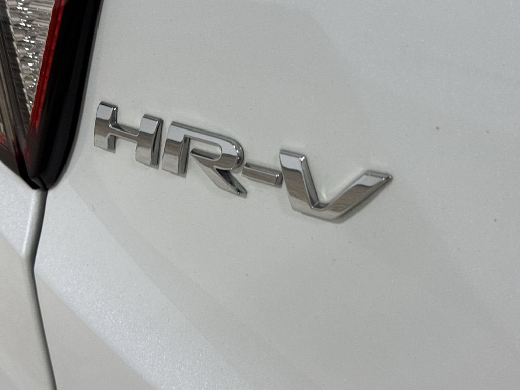 2020 Honda HR-V EX