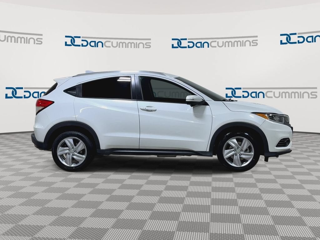 2020 Honda HR-V EX
