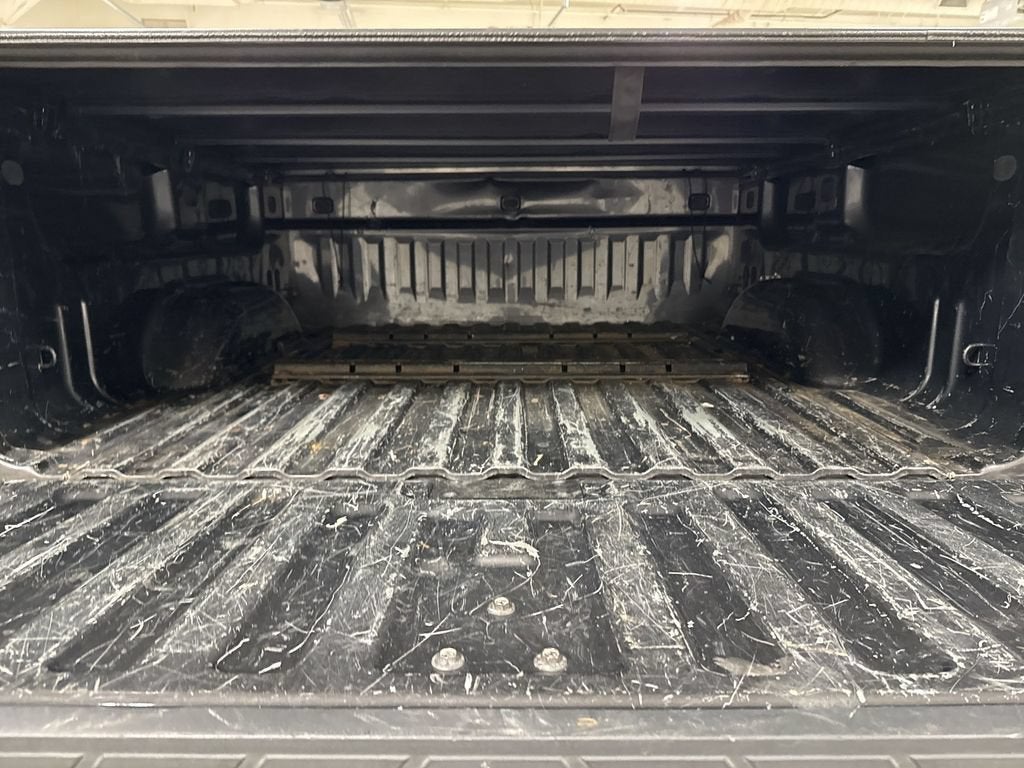 2010 Chevrolet Silverado 1500 LT