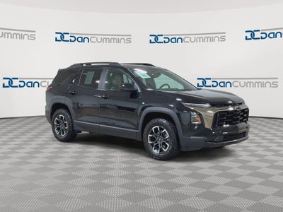 2025 Chevrolet Equinox ACTIV