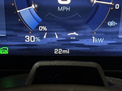 2026 Chevrolet Blazer EV SS