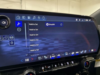 2026 Chevrolet Blazer EV SS