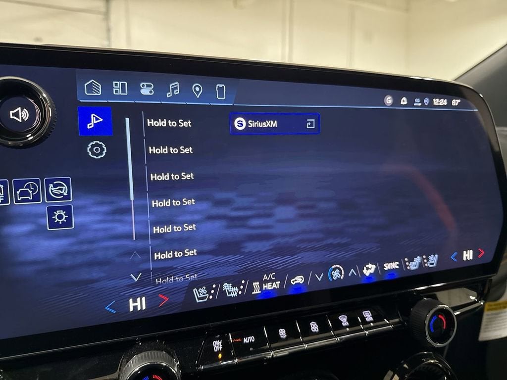 2026 Chevrolet Blazer EV SS