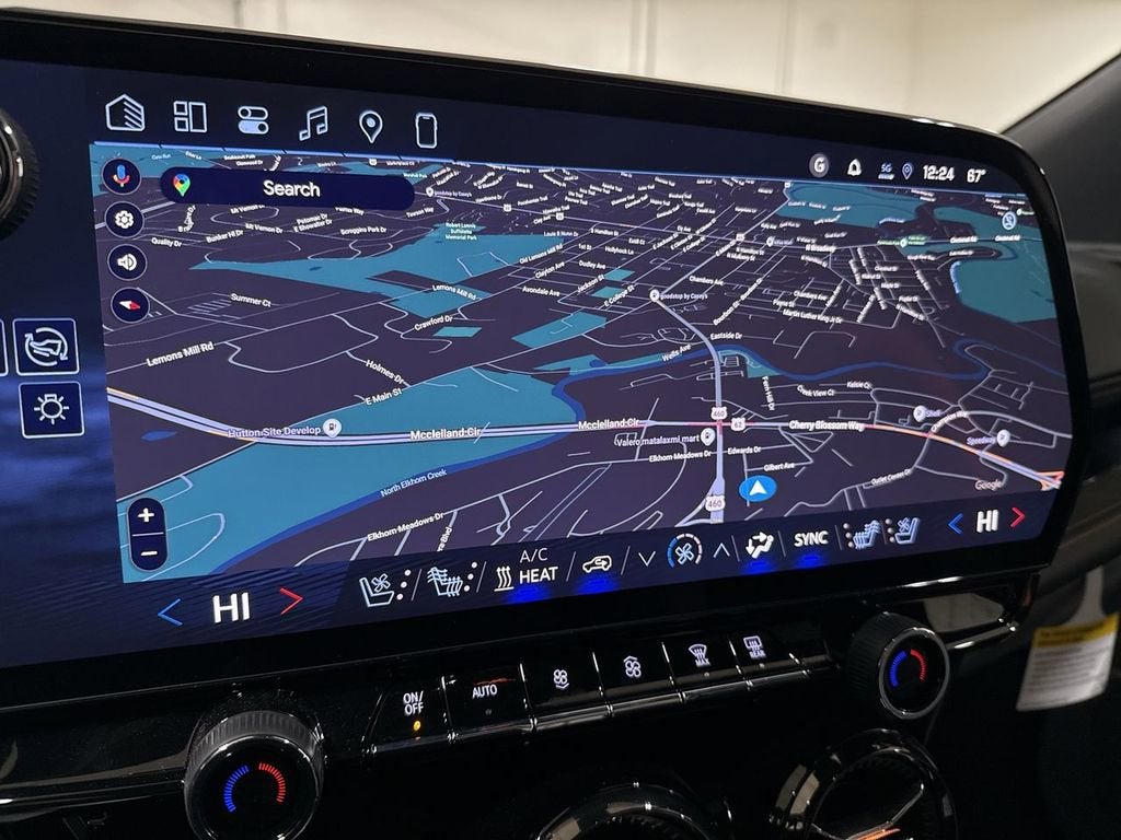 2026 Chevrolet Blazer EV SS