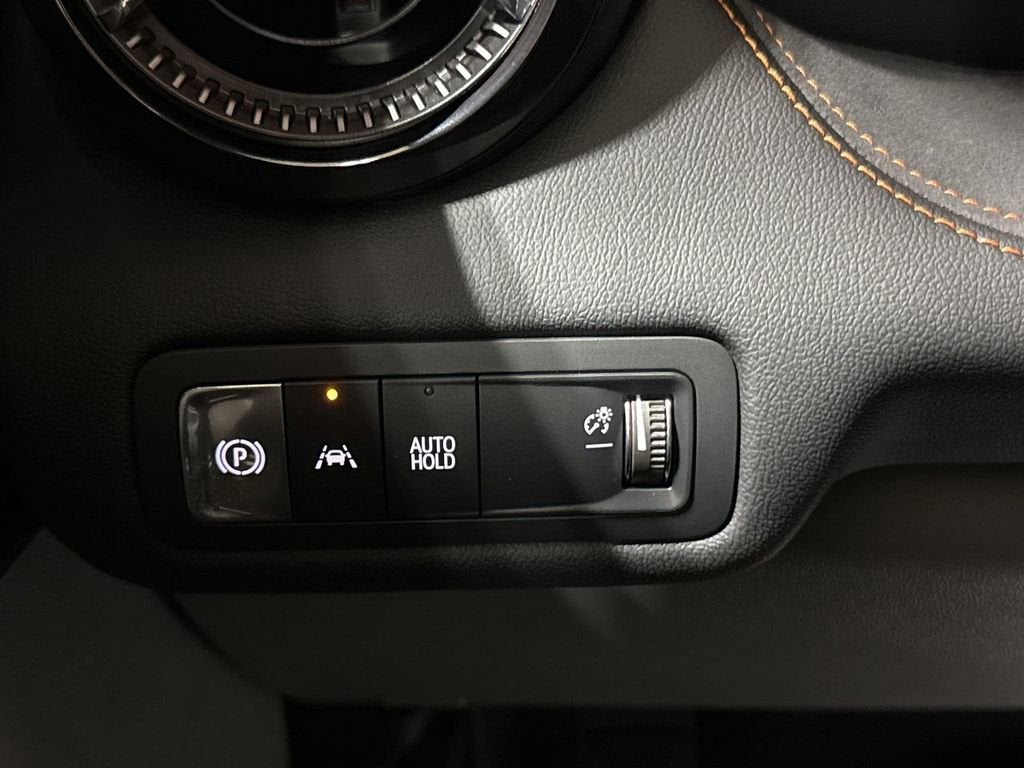 2026 Chevrolet Blazer EV SS