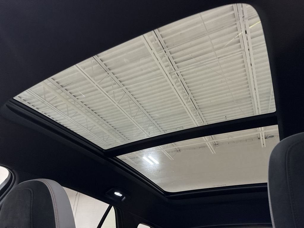 2026 Chevrolet Blazer EV SS