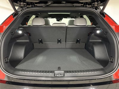 2026 Chevrolet Blazer EV SS