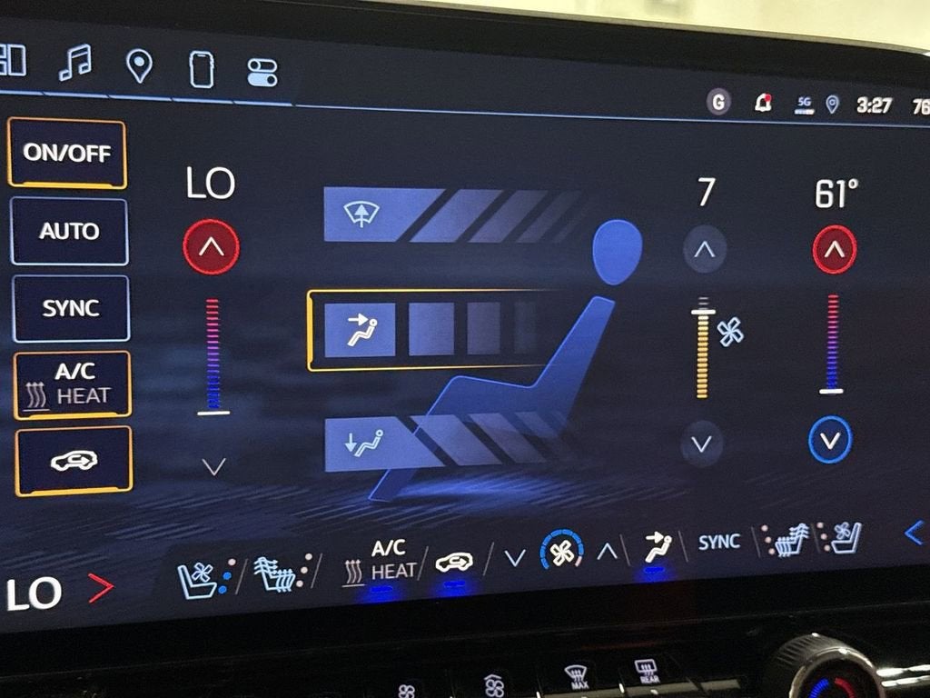 2025 Chevrolet Blazer EV RS