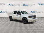 2013 Chevrolet Avalanche LTZ