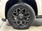 2013 Chevrolet Avalanche LTZ