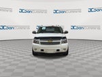 2013 Chevrolet Avalanche LTZ