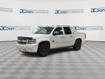 2013 Chevrolet Avalanche LTZ