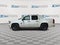 2013 Chevrolet Avalanche LTZ