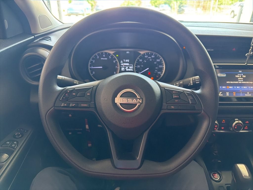 2023 Nissan Kicks S