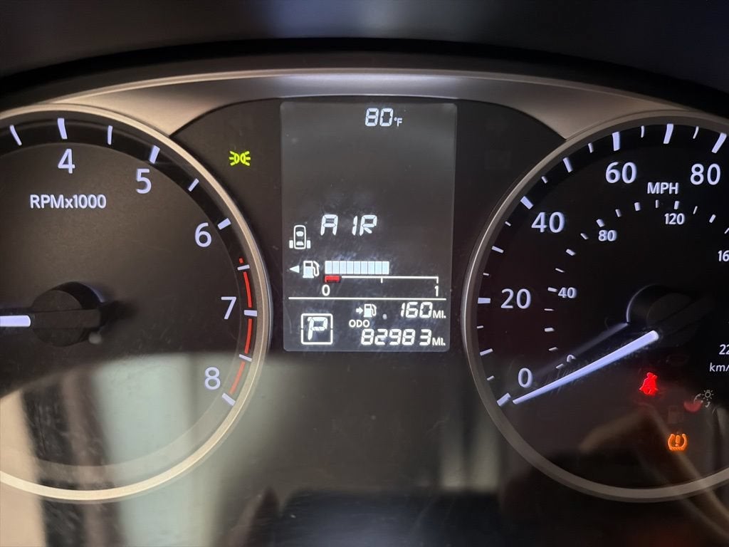 2023 Nissan Kicks S