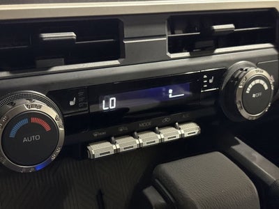 2025 Toyota Tacoma 4WD SR