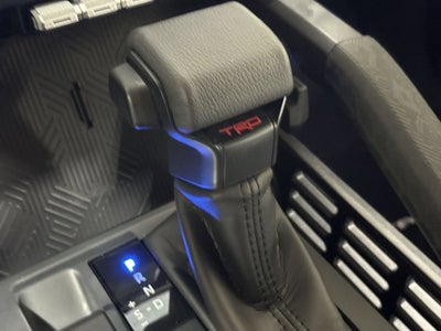 2025 Toyota Tacoma 4WD SR