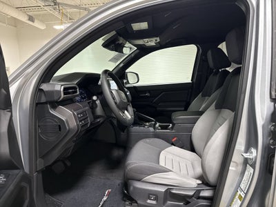 2025 Toyota Tacoma 4WD SR