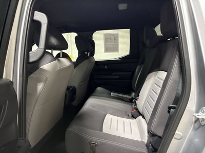 2025 Toyota Tacoma 4WD SR