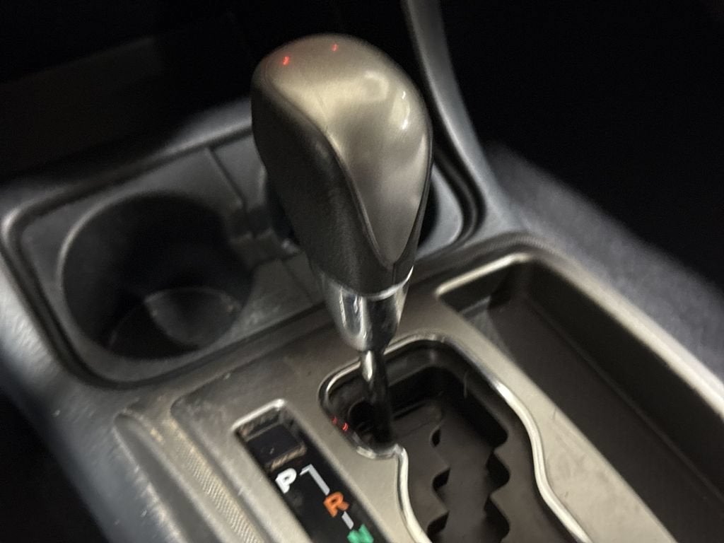 2015 Toyota Tacoma Base