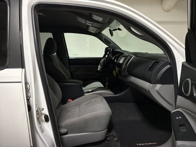 2015 Toyota Tacoma Base