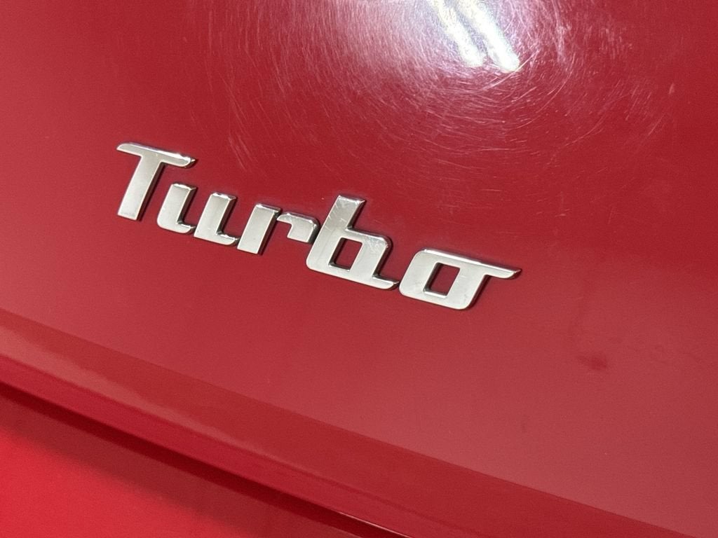 2013 Volkswagen Beetle Convertible 2.0T