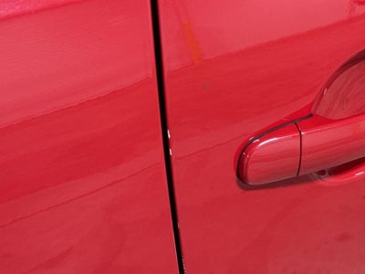 2013 Volkswagen Beetle Convertible 2.0T