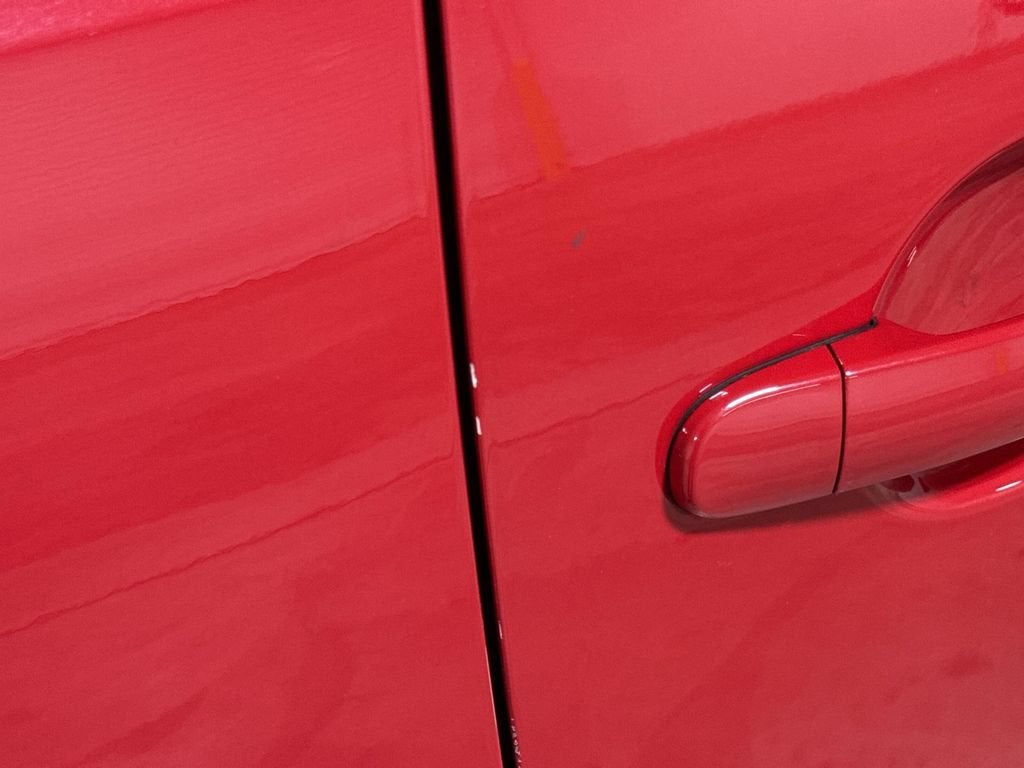 2013 Volkswagen Beetle Convertible 2.0T