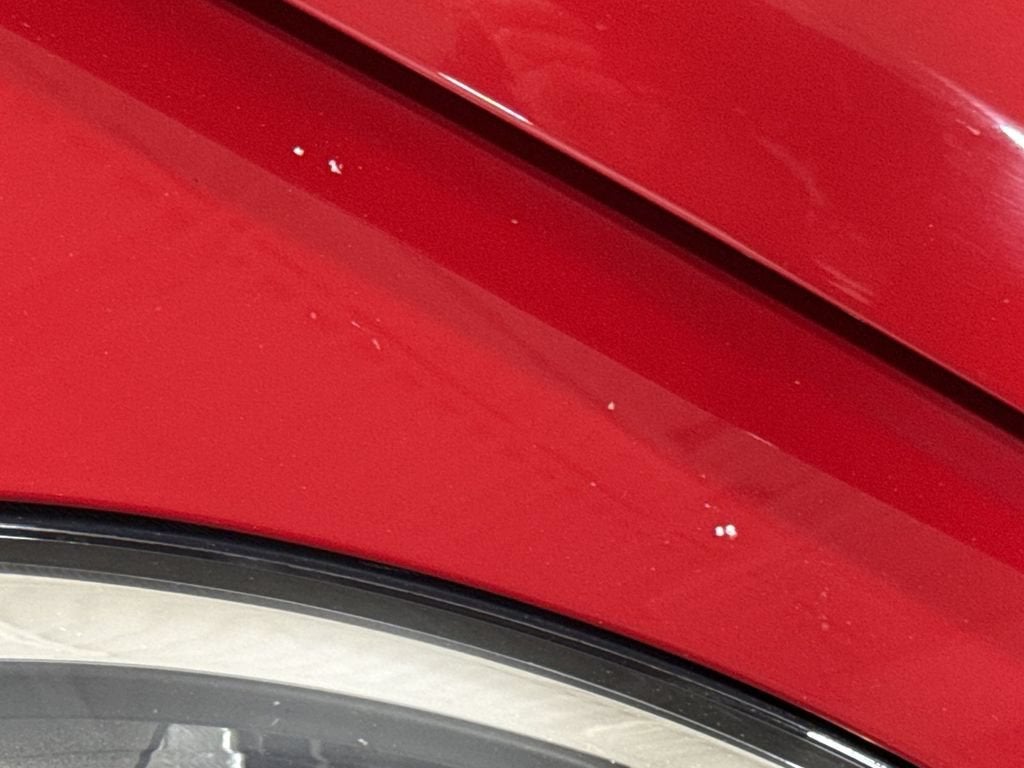 2013 Volkswagen Beetle Convertible 2.0T