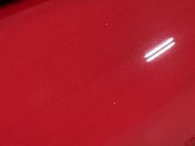 2013 Volkswagen Beetle Convertible 2.0T