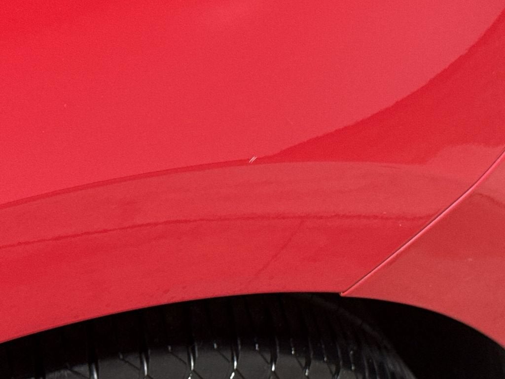 2013 Volkswagen Beetle Convertible 2.0T