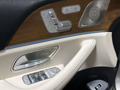 2022 Mercedes-Benz GLE GLE 350