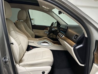 2022 Mercedes-Benz GLE GLE 350