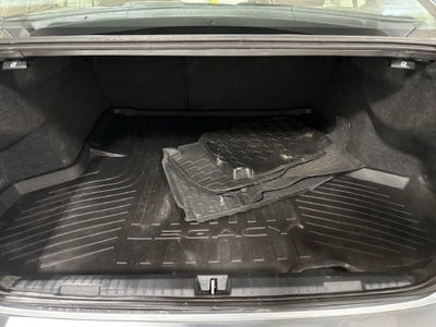 2021 Subaru Legacy Limited XT
