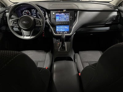 2022 Subaru Outback Base