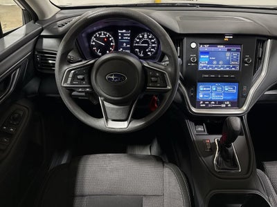 2022 Subaru Outback Base