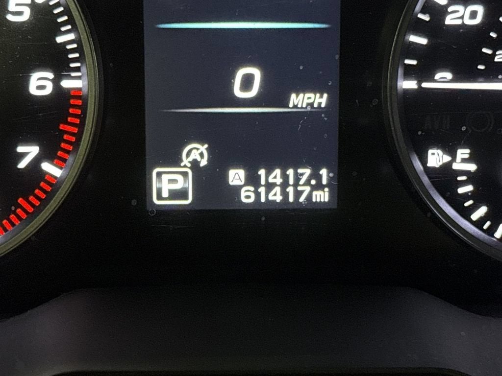 2022 Subaru Outback Base