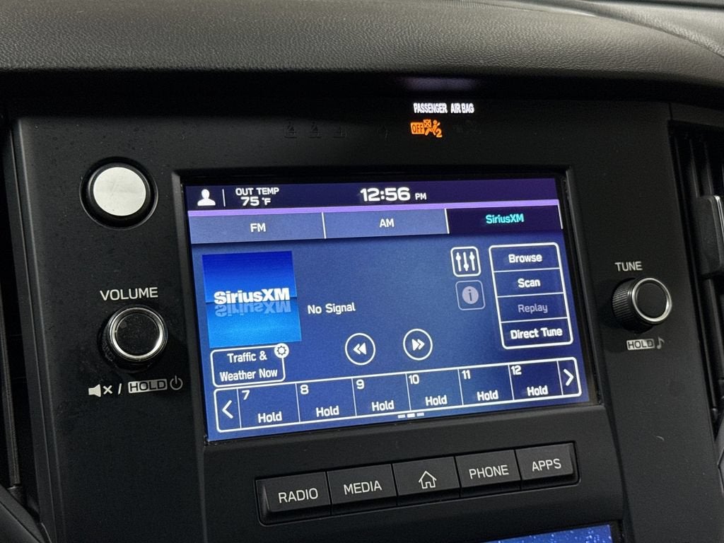 2022 Subaru Outback Base