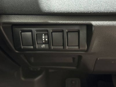 2022 Subaru Outback Base