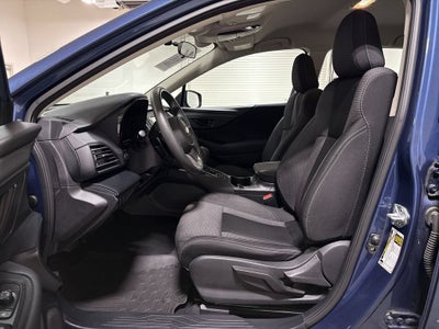 2022 Subaru Outback Base