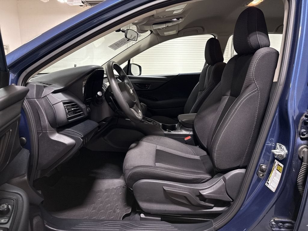 2022 Subaru Outback Base
